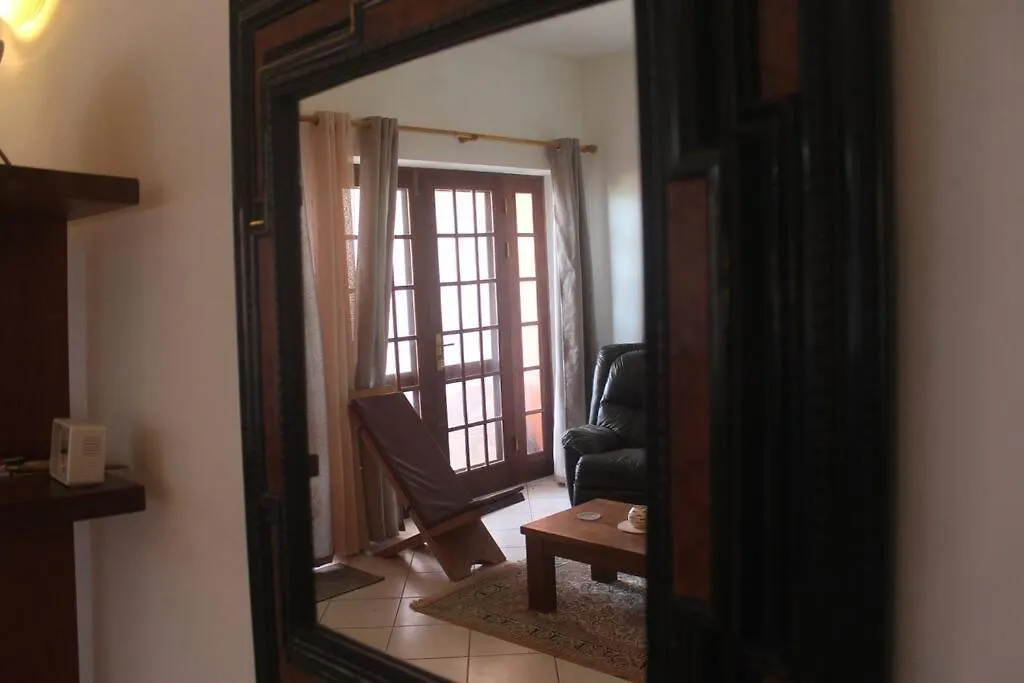 Casa Mar Doce Lägenhet Sal Rei